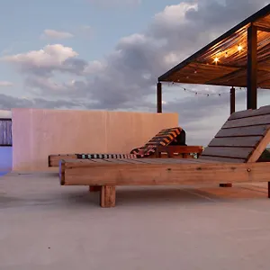 The Teodoro Tulum